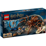 Lego 76434 Harry Potter Aragog im verbotenen Wald | 2 Stk