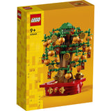 Lego 40648 Jahreszeiten und Anlässe Geldbaum