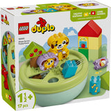 Lego Duplo 10441 Formensortierer-Welpenhaus