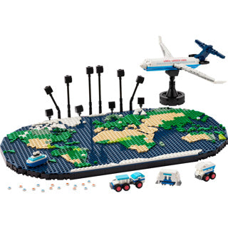 Lego 41838 Urlaubserinnerungen