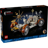 Lego Technic NASA Apollo Moon Rover – LRV – 42182