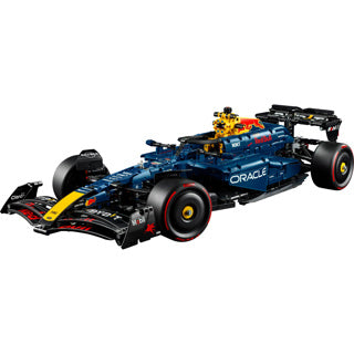 Lego Technic 42206 Oracle Red Bull Racing RB20 F1-Auto