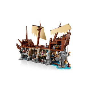 Lego ideas 21363 the goonies
