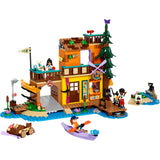 Lego Freunde 42626 Adventure Camp Wassersport