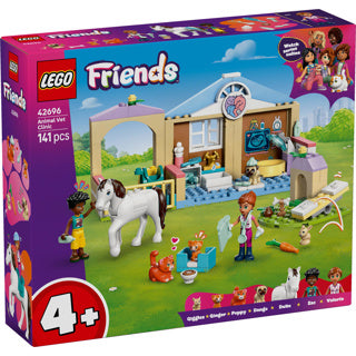 Lego Friends 42696 Tierklinik