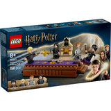 Lego 76441 Harry Potter Schloss Hogwarts: Duellclub