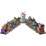 Lego Harry Potter™ Winkelgasse™ Zaubererläden Zauberer-Set – 76444