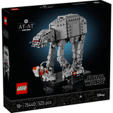 Lego Star Wars At-At Walker – 75440