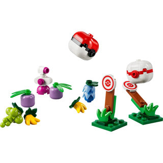 Lego 30730 pokémon recruitment bags | 10 stuks