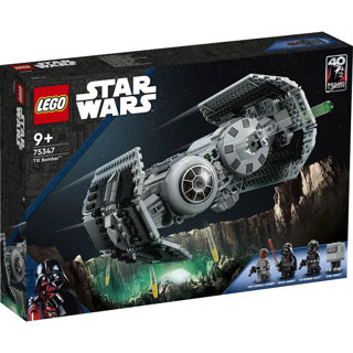 Lego 75347 Star Wars Krawattenbomber