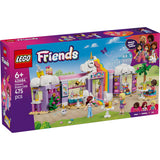 Lego Friends 42684 Einhorn-Traumcafé
