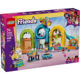 Lego Friends 42686 Indoor-Spielplatz