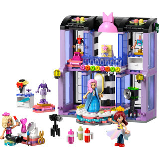 Lego Friends 42685 Modenschau in Heartlake City