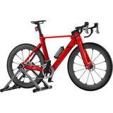 Lego icons racefiets voertuig bouwpakket voor volwassenen - 11380