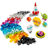 LEGO LEGO 11037 Kreative Planeten