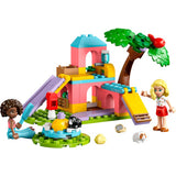 Lego Friends 42640 Meerschweinchen-Spielplatz