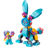 Lego Dreamzzz 71488 Bunchus kreative Tierabenteuer