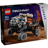 LEGO Technic 42180 Aufklärungsrover auf dem Mars