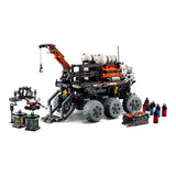 LEGO Technic 42180 Aufklärungsrover auf dem Mars