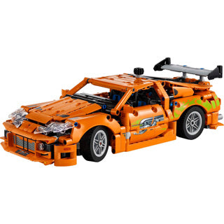 Lego® Technic Fast and Furious Toyota Supra MK4 Set – 42204