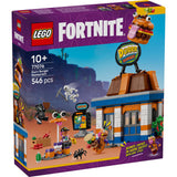 Lego® Fortnite® Durrr Burger Restaurant – 77076