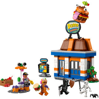 Lego® Fortnite® Durrr Burger Restaurant – 77076