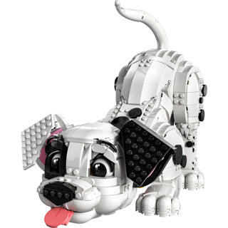 Lego Disney 43269 101 Dalmatiner Welpe