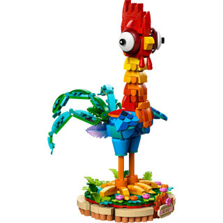 Lego Disney Vaiana 2 Heihei – 43272