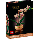 Lego Botanicals Mini-Orchidee – 10343