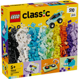 Lego 11043 – Exklusive klassische Kreativbox