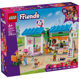 Lego Friends 42677 Hundesnack-Bäckerei