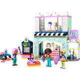 Lego Friends 42662 Friseursalon und Zubehörladen