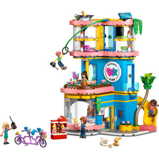 Lego Friends 42689 Heartlake City Clubhaus