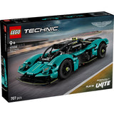 Lego® Technic Aston Martin Valkyrie Modellauto-Set – 42208