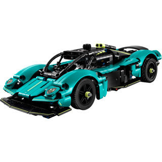 Lego Technic 42208 Aston Martin Walküre