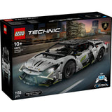 Lego® Technic Lamborghini Revuelto Supersportwagen – 42214