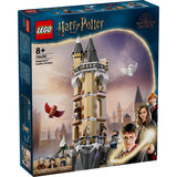 Lego 76430 Harry Potter Schloss Hogwarts, Eulenflügel