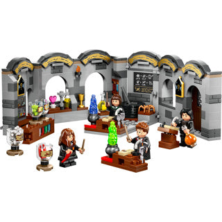 Lego 76431 Harry Potter Schloss Hogwarts Zaubertrankstunde