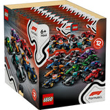 Lego 71049 Minifiguren f1® Rennwagen | 36 Stück