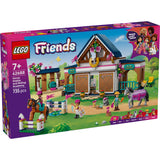 Lego Friends 42688 Pferdestall und Reitschule