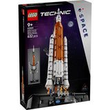 Lego® Technic NASA-Weltraumrakete Artemis – 42221