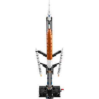 Lego® Technic NASA-Weltraumrakete Artemis – 42221