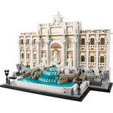 Lego-Architektur Trevi-Brunnen – 21062