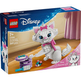 Lego Disney die Aristocats: Süße Marie - 43286