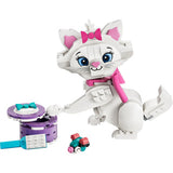 Lego Disney die Aristocats: Süße Marie - 43286