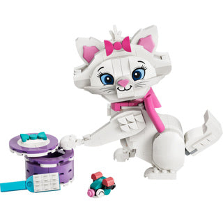 Lego Disney die Aristocats: Süße Marie - 43286
