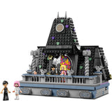 Lego 76781 Mittwoch und Enids Zimmer