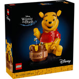 Lego Disney Winnie Puuh – 43300