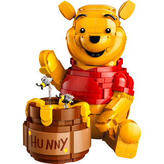 Lego Disney Winnie Puuh – 43300