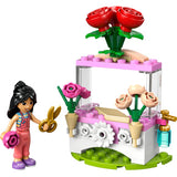 Lego Friends 30721 Blumenständer mit Rosen